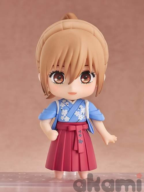 Nendoroid Chihaya Ayase (Chihayafuru 3)