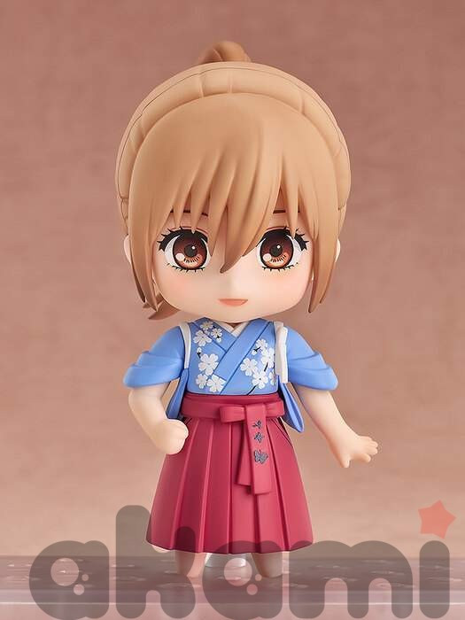 Nendoroid Chihaya Ayase (Chihayafuru 3)