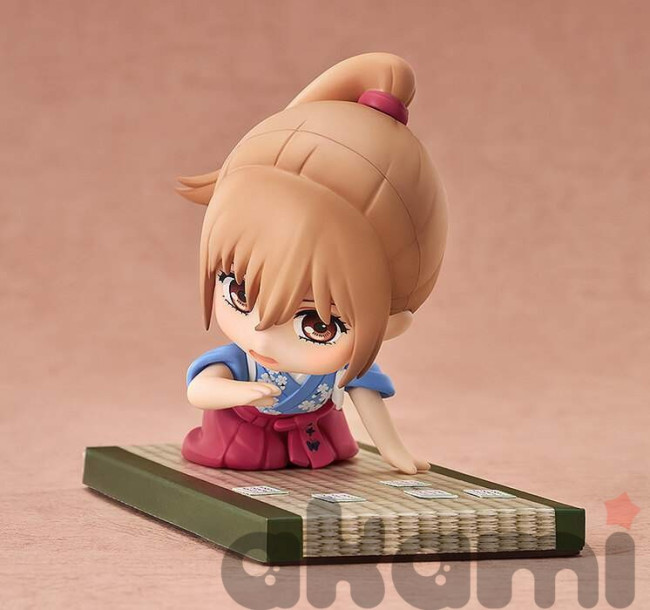 Nendoroid Chihaya Ayase (Chihayafuru 3)