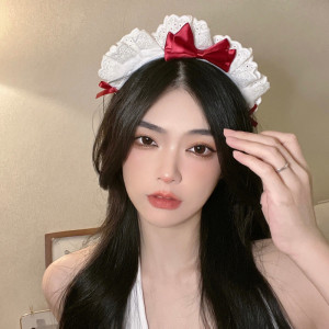 Ободок горничной bf082 shg21