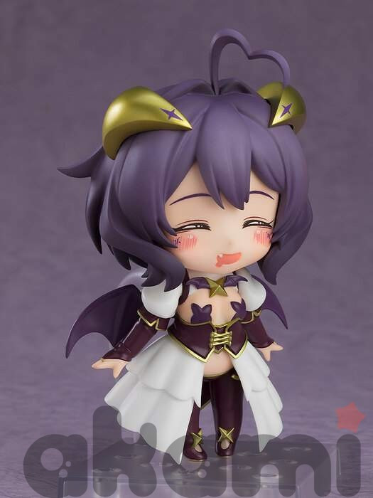 Nendoroid Magia Baiser (Mahou Shoujo ni Akogarete)
