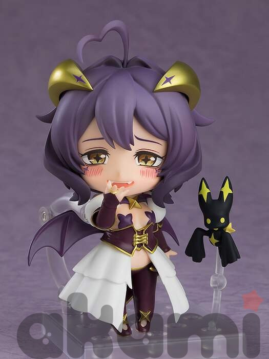 Nendoroid Magia Baiser (Mahou Shoujo ni Akogarete)