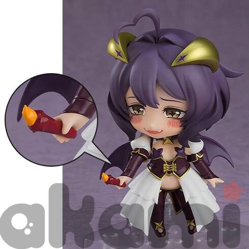 Nendoroid Magia Baiser (Mahou Shoujo ni Akogarete)
