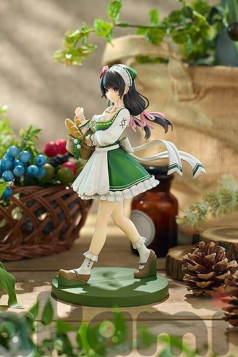 KDcolle Yunyun Light Novel 10th Anniversary ver. Regular ver./SP ver. (Kono Subarashii Sekai ni Shukufuku wo!) SP ver.
