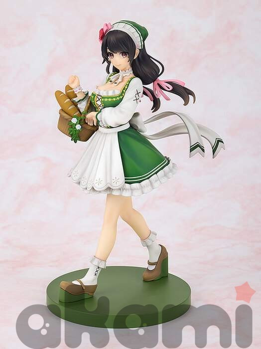 KDcolle Yunyun Light Novel 10th Anniversary ver. Regular ver./SP ver. (Kono Subarashii Sekai ni Shukufuku wo!) SP ver.