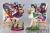 KDcolle Yunyun Light Novel 10th Anniversary ver. Regular ver./SP ver. (Kono Subarashii Sekai ni Shukufuku wo!) SP ver.