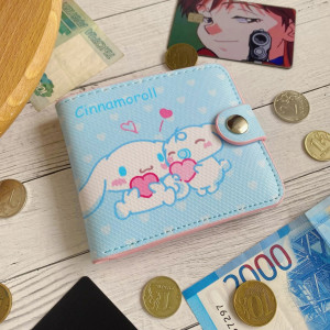 Кошелек Sanrio bl626 shg26