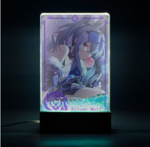 Звездный экспресс светильник bu655 shg02