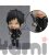 Nendoroid Orihara Izaya (Durarara!!)