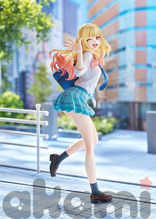 Max Factory Kitagawa Marin 1/7 (My Dress-Up Darling)