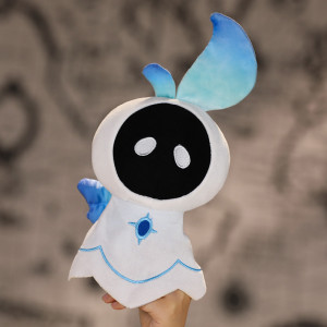 Боги Impact плюш Венти 20x30 cm az0290 shg16