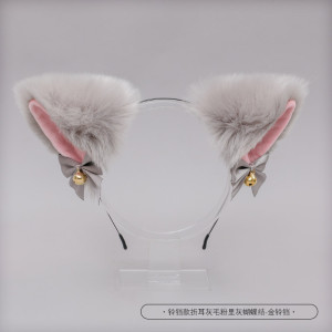 Ушки на ободке bf298 shg21