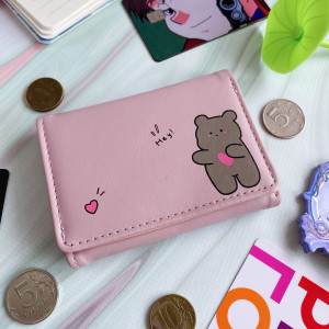 Кошелек милый bl615 shg26