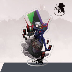 EVA 2D фигурка16 см bb043 shg02