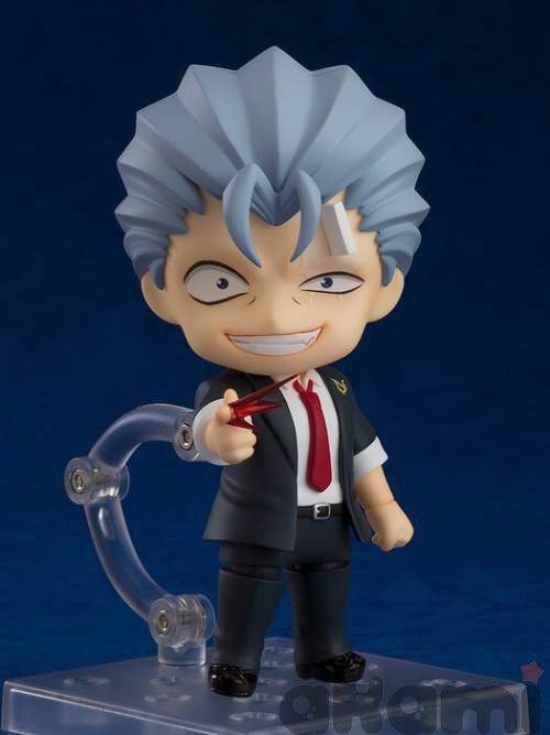 Nendoroid Andy (Undead Unluck) Nendoroid Andy (Undead Unluck)