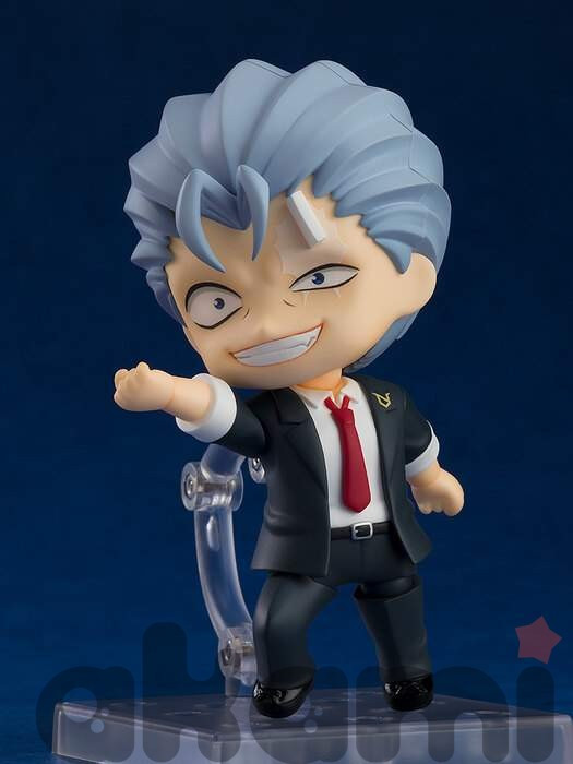 Nendoroid Andy (Undead Unluck) Nendoroid Andy (Undead Unluck)
