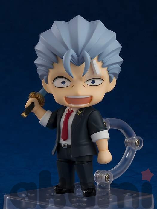 Nendoroid Andy (Undead Unluck) Nendoroid Andy (Undead Unluck)