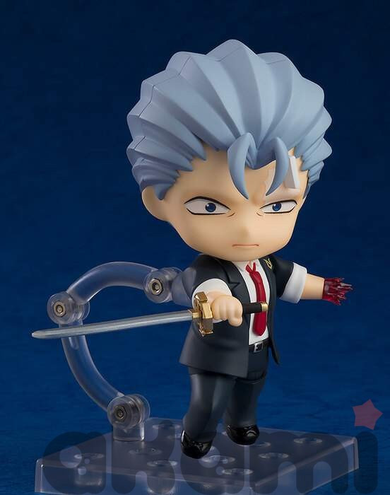 Nendoroid Andy (Undead Unluck) Nendoroid Andy (Undead Unluck)