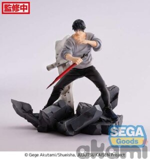 FIGURIZMα Fushiguro Touji Encounter (Jujutsu Kaisen 2)