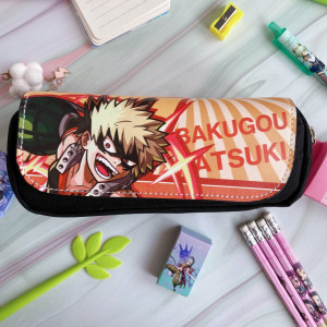 Пенал My Hero Academia bt592 shg10