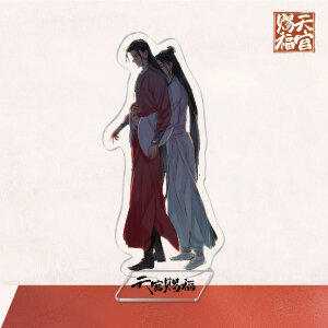 Heaven Official's Blessing 2D фигурка 16см bb031 shg02