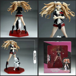 Danganronpa фигурка 18см bl608 shg22