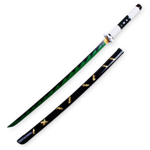 Меч vs демоны катана Санеми bh222 shg32