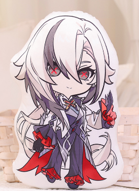 Боги Impact плюш 45 см Фонтейн bu718  shg16