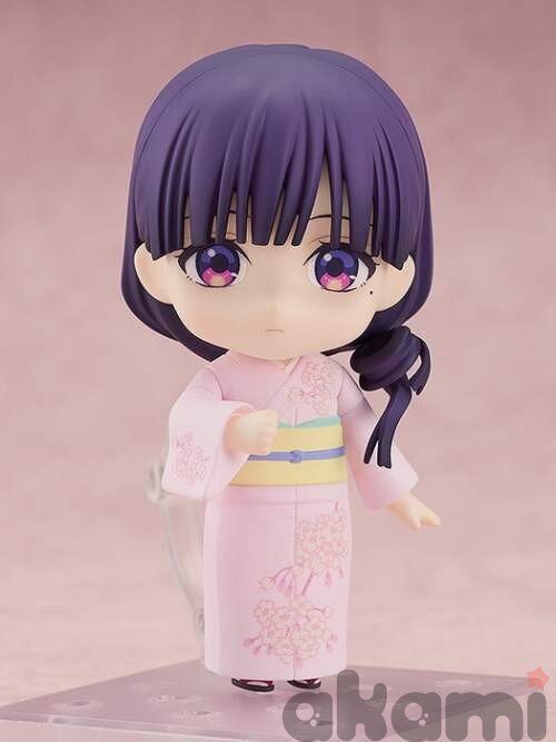 Nendoroid Miyo Saimori (My Happy Marriage)