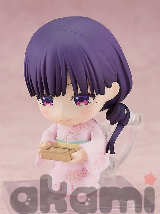 Nendoroid Miyo Saimori (My Happy Marriage)