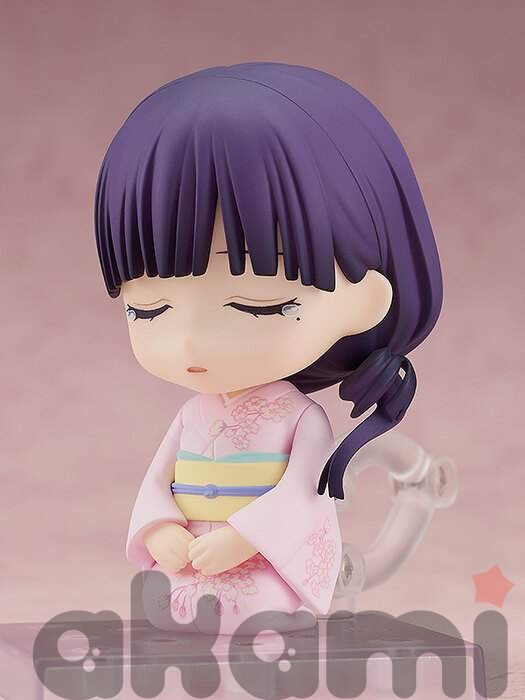 Nendoroid Miyo Saimori (My Happy Marriage)