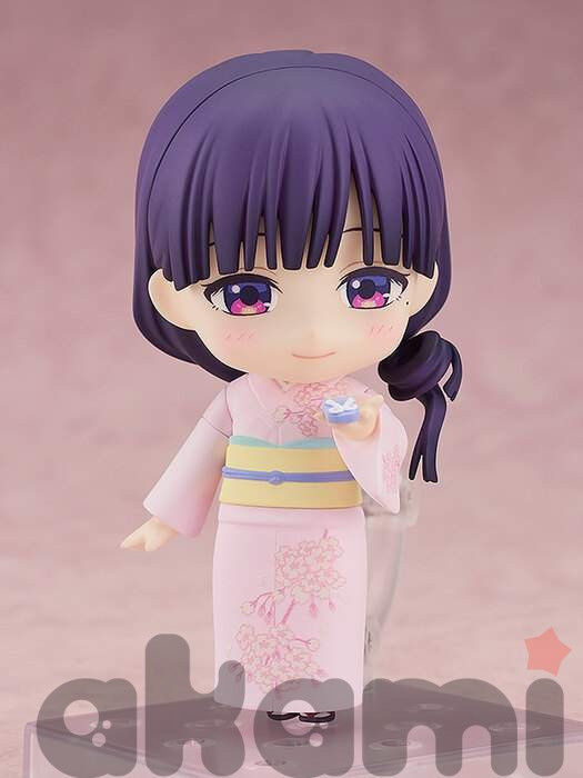 Nendoroid Miyo Saimori (My Happy Marriage)
