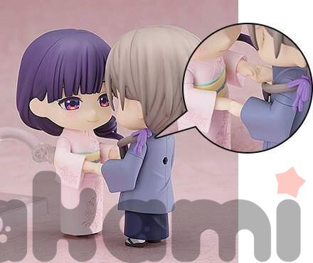 Nendoroid Miyo Saimori (My Happy Marriage)
