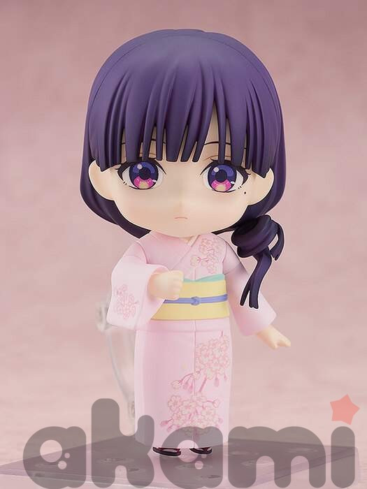 Nendoroid Miyo Saimori (My Happy Marriage)