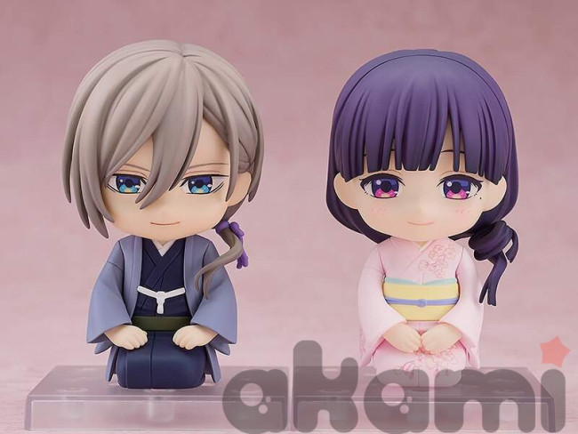 Nendoroid Miyo Saimori (My Happy Marriage)