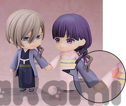 Nendoroid Miyo Saimori (My Happy Marriage)