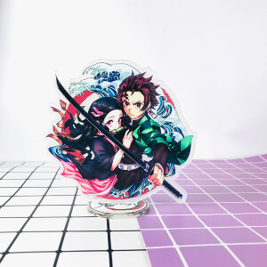 Меч vs демоны 2D фигурка 15см bb0277 shg02