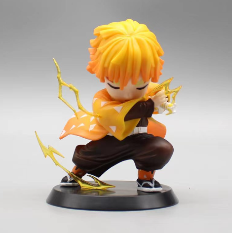 Kimetsu No Yaiba фигурка 10см bk713 shg22