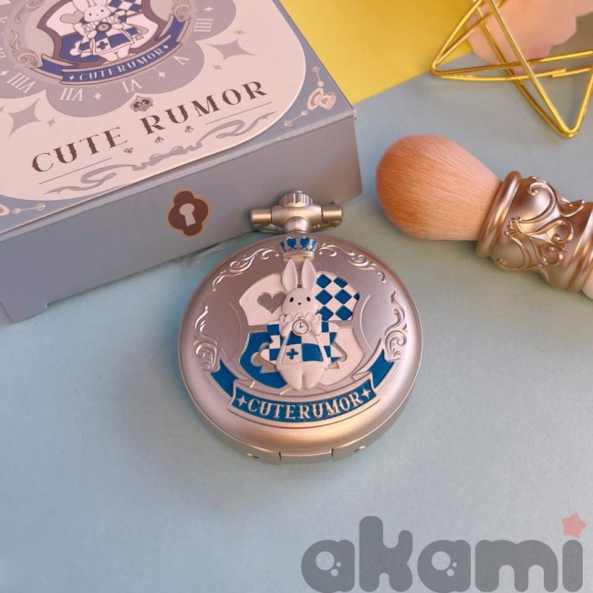 Cute Rumor румяна  (Спецзаказ) Cute Rumor румяна R04