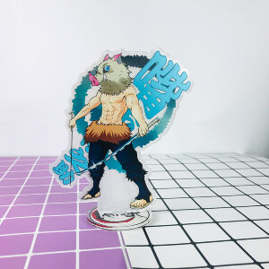 Меч vs демоны 2D фигурка 15см bb0278 shg02