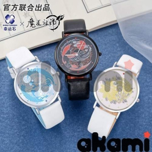 Mo dao zu shi часы (Спецзаказ)