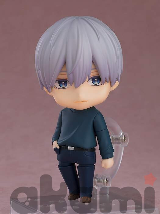 Nendoroid Itsuomi Nagi (A Sign of Affection)