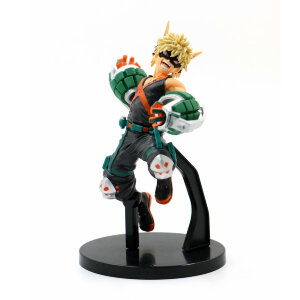 Bocu no Hero Academia фигурка 17 см bb0334 shg22
