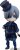 Nendoroid Doll Ciel Phantomhive (Kuroshitsuji)