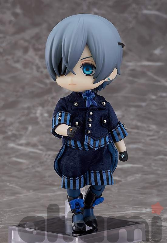 Nendoroid Doll Ciel Phantomhive (Kuroshitsuji)