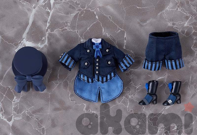 Nendoroid Doll Ciel Phantomhive (Kuroshitsuji)