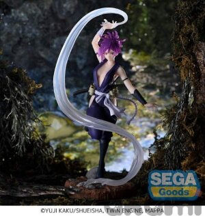 LUMINASTA YUZURIHA (Jigokuraku) LUMINASTA YUZURIHA (Jigokuraku)