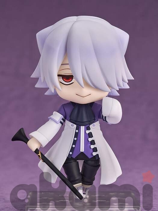 Nendoroid Xerxes Break (Pandora Hearts)