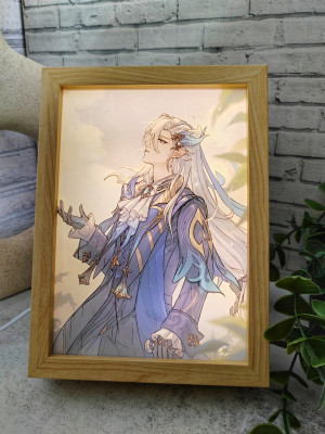 Боги impact хэндмэйд светильник bz507 shg02