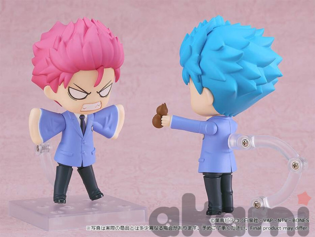 Nendoroid Hitachiin Hikaru (Ouran High School Host Club)